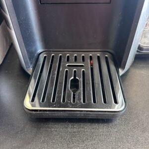 Home De’Longhi TrueBrew 24 oz cup Automatic Coffee Maker – Black Matte