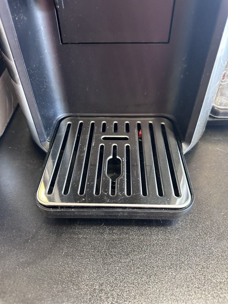 s-l1600-7-768x1024-1.jpg De’Longhi TrueBrew 24 oz cup Automatic Coffee Maker – Black Matte